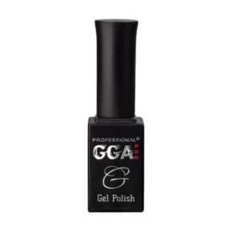 Гель-лак для нігтів GGA Professional Crystal Cat's eye 3, 10 мл