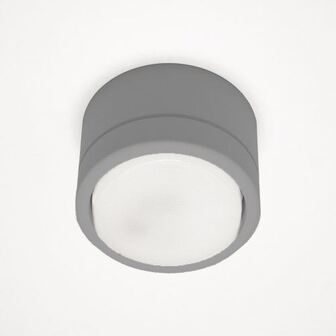 Світильник точковий накладний GYPSUM LINE SEATTLE R2306 GX53 GR (Сірий)