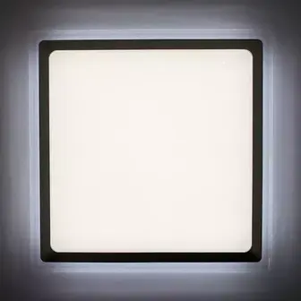 Світильник LED накладний LUMINARIA ALS-30W 5000K