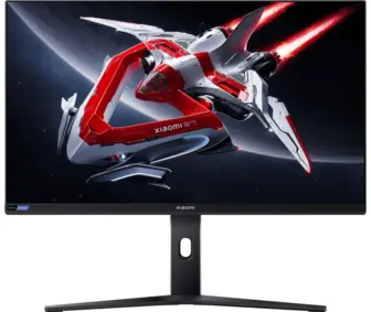 Монітор ігровий 27" Xiaomi Mini LED Gaming Monitor G Pro 27i (ELA5585EU)