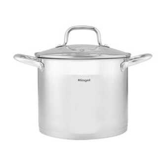 Каструля Ringel Curry з кришкою, 16 см, 2.5 л (RG-2020-16*)