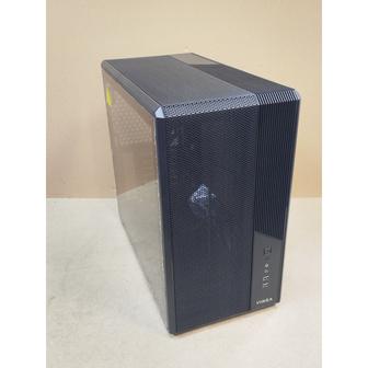 Корпус для ПК Vinga Eclipse Black