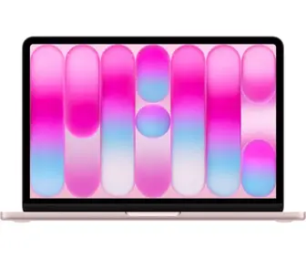 Ноутбук Apple MacBook Neo 13 A18 8/512GB TID (MHFJ4) Blush