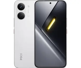 POCO X8 Pro Max 12/512GB White 2602BPC18G