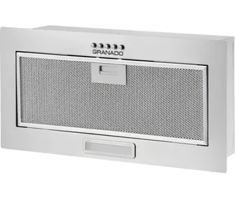 Кухонна витяжка Granado Palamos 3603-450 inox