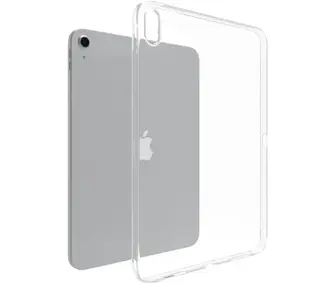Чохол-накладка BeCover для Apple iPadAir 11" M2 2024(711393)