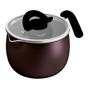 Мультикаструля Tefal 1,7 л 14 см B9771475, шт