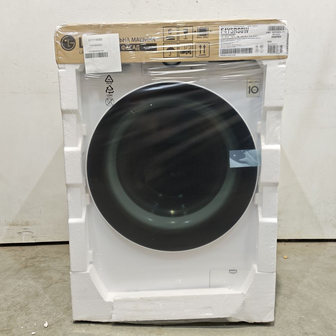 Пральна машина LG F4Y5RS0W