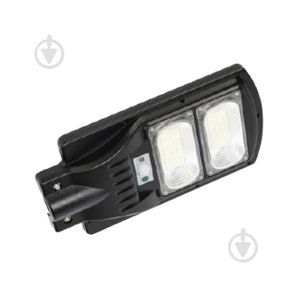 ВИТРИНА! Светильник консольный HOROZ ELECTRIC GRAND 100 Вт черный 074-009-0100-020