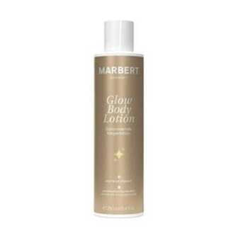 Лосьйон для тіла Marbert Glow Body Lotion Сяйво, 250 мл