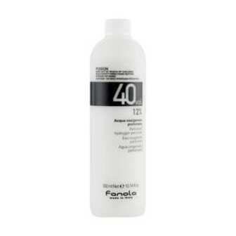 Окислювач для волосся Fanola Perfumed Hydrogen Peroxide Hair Oxidant 40 vol 12%, 300 мл
