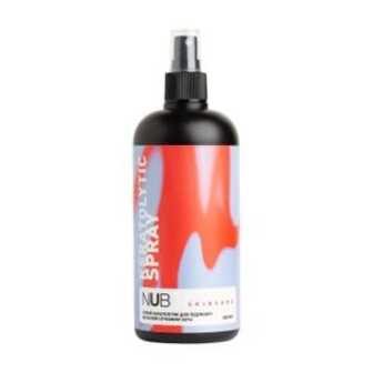 Спрей-кератолітик для педикюру NUB Skincare Keratolytic Spray на основі сечовини 20%, 500 мл