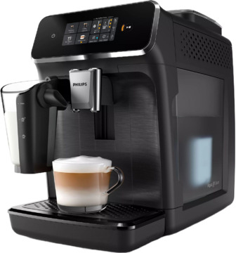 Кавомашина Philips LatteGo Series 2300 EP2330/10