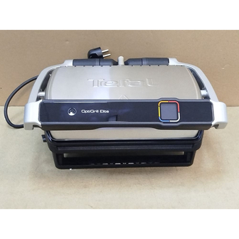 Електрогриль Tefal GC750D30