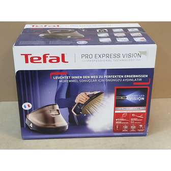 Парова станція Tefal GV9823E1