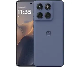 Смартфон Moto Edge 60 fusion 8/256GB Slipstream (PB7E0038PL)