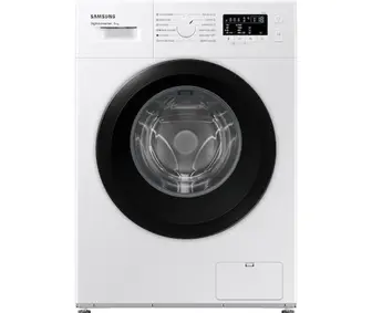 Пральна машина Samsung WW60A3120BE/LE