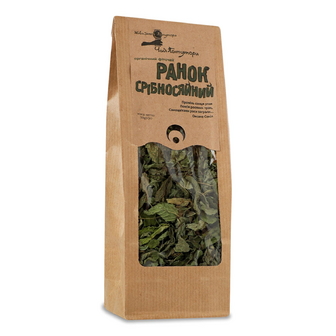 Фіточай «Лавка традицій» «Ранок срібносяйний», 30г