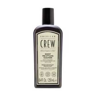 Шампунь для волосся American Crew Boost Pre-Styling Cleancer Shampoo, 250 мл