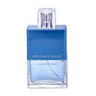 Armand Basi LEau Pour Homme Туалетна вода чоловіча, 125 мл