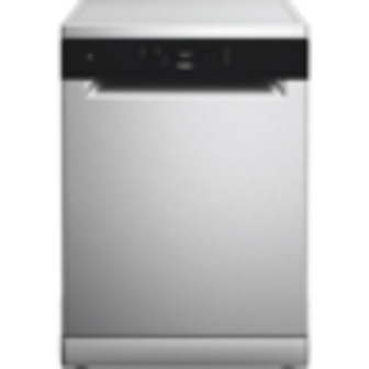 Посудомийна машина Whirlpool W2FHD624X