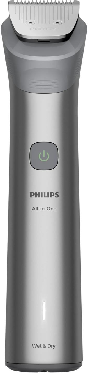 Універсальний тример Philips MG5931/15 серії 5000 (10-в-1)