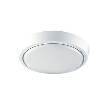 Світильник LED накладний LUMINARIA DLR 15W 5500K IP20
