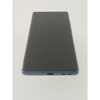 Мобільний телефон Motorola Edge 50 Fusion 8/256GB Forest Blue (PB3T0059UA / PB3T0047RS)