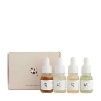 Beauty Of Joseon Hanbang Serum Discovery Kit