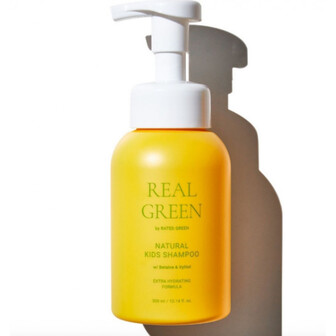 Rated Green Real Green