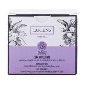 Віск для волосся Lucens Hemollient Wax, 50 мл