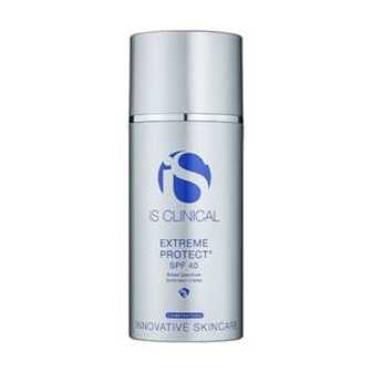 Сонцезахисний крем для обличчя iS Clinical Extreme Protect, SPF 40, Beige, 100 г