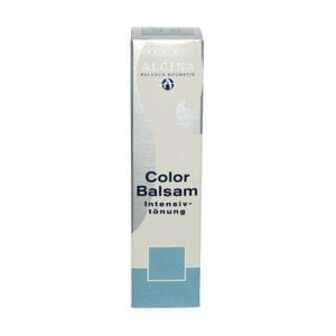 Тонувальна бальзам-фарба для волосся Alcina Balance Color Balsam 7.54 Medium Blond Red Copper, 60 мл