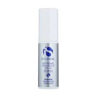 Універсальний сонцезахисний крем iS Clinical Extreme Protect, SPF 40, 5 г