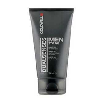 Гель для волосся сильної фіксації Goldwell Dualsenses For Men Power Gel для чоловіків, 150 мл