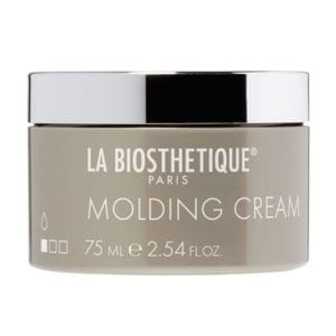 Крем для укладання волосся La Biosthetique Molding Cream з УФ-фільтром, 75 мл
