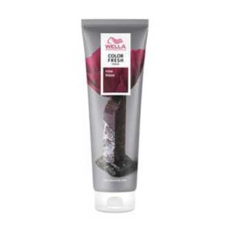 Відтінкова кремова маска для волосся Wella Professionals Color Fresh Mask Rose Blaze, 150 мл
