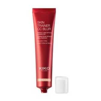 Крем-коректор для обличчя Kiko Milano Skin Trainer CC Blur 02 Medium, 30 мл