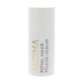Сироватка для волосся Alcina Royal Hair Care Serum, 30 мл