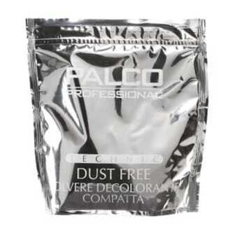 Порошок для освітлення волосся Palco Professional Technik Dust Free, 500 г