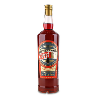 Бітер Pallini Bitterone, 1л