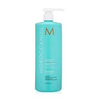 Розгладжувальний шампунь Moroccanoil Smoothing Shampoo для неслухняного та кучерявого волосся, 1 л