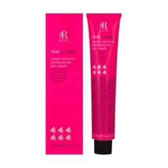 Перманентна крем-фарба для волосся RR Line Hair Colouring Cream 5/31 Світлий каштановий золотисто-попелястий, 100 мл
