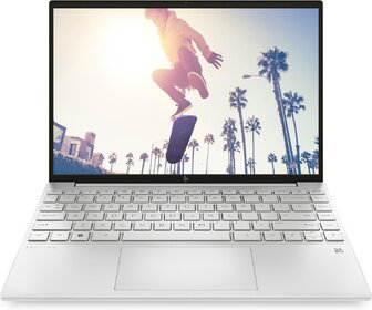 Ноутбук HP Pavilion Aero 13-be2013ua (9E434EA)