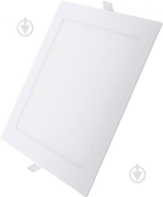 ВИТРИНА! Светильник точечный Hopfen DL 20 S LED 20 Вт 5200 К белый