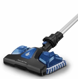 Насадка для пилососа Rowenta ZR009602