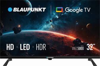 Телевізор Blaupunkt 32WGC5000