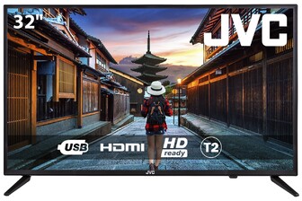 Телевізор JVC LT32MU380