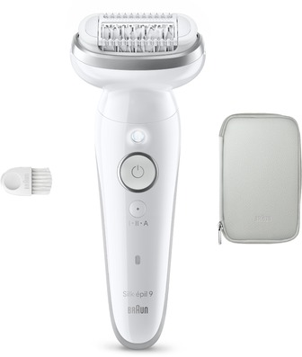 Епілятор Braun Silk-epil 9 SES 9-000 (8700216963404)