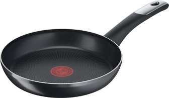 Сковорода універсальна Tefal C3880642 Hard Titanium Essential 28 см